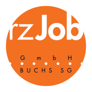 rzJob GmbH Buchs SG